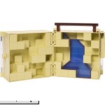 Mattel Minecraft Mini Figure Collector Case  B01LY0BPUK
